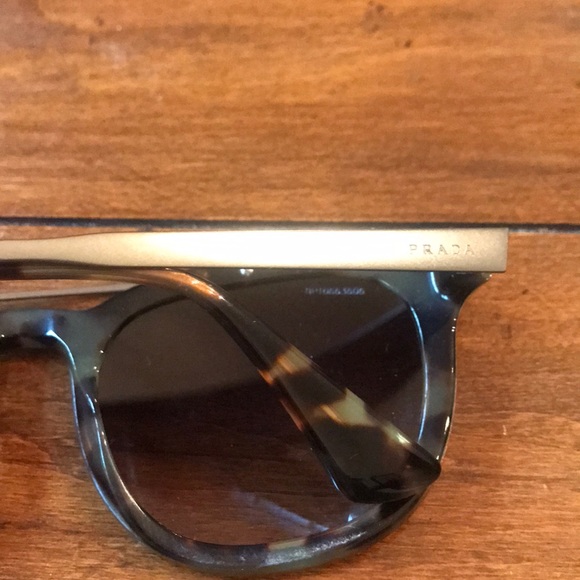 Prada Sunglasses - Picture 3 of 5